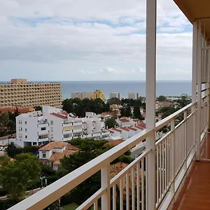 Torre Saltillo Apartamento Torremolinos