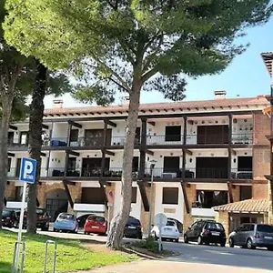 Frente Al Mar Mediterraneo Apartamento Roda de Berà (Roda de Bará)
