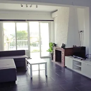 Precioso álamos Playa Golf Apartamento Torremolinos