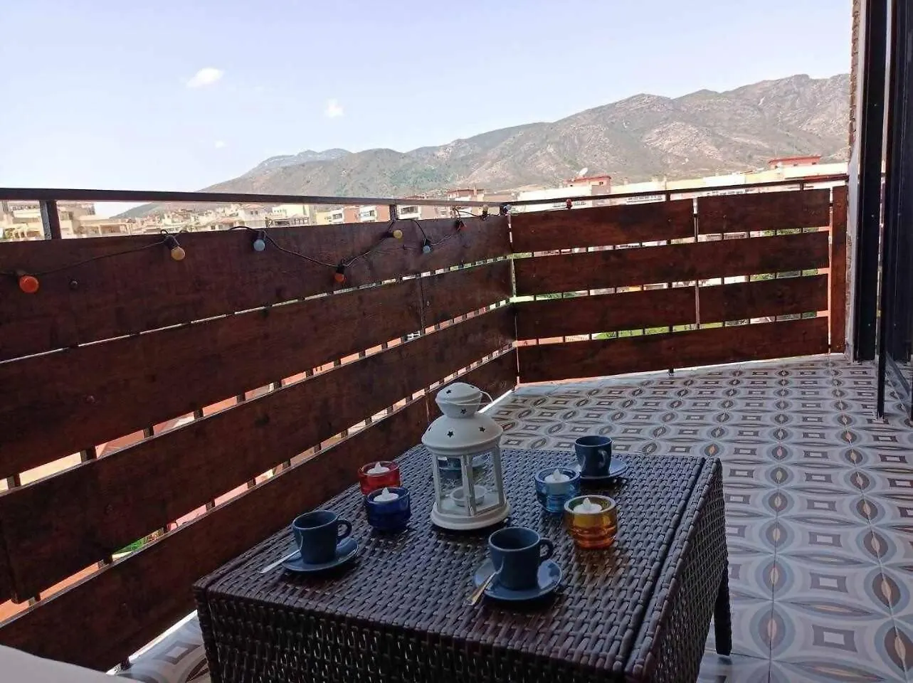 Apartment Star Apto Torremolinos Wifi Terraza Centro