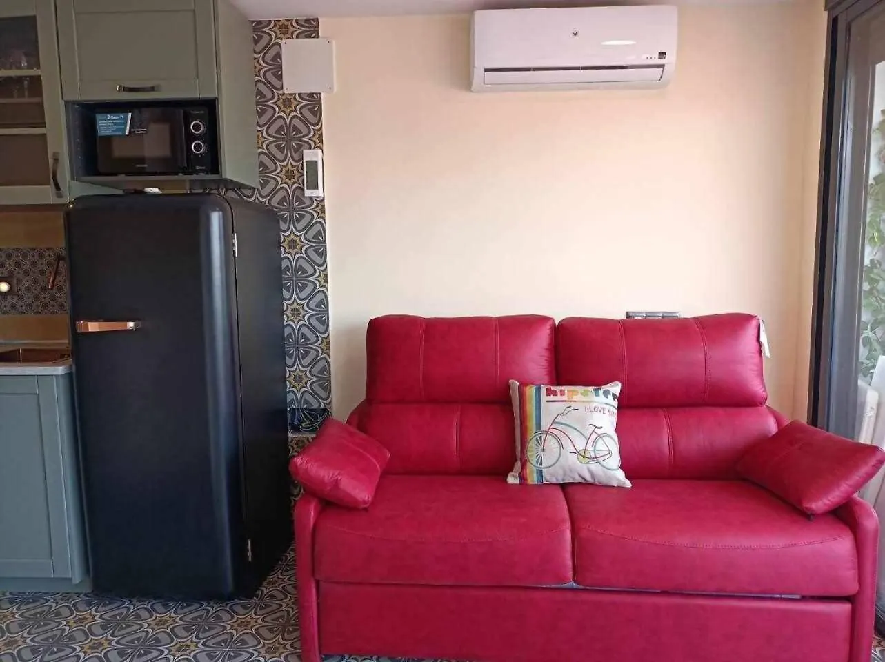 Star Apto Torremolinos Wifi Terraza Centro Apartment
