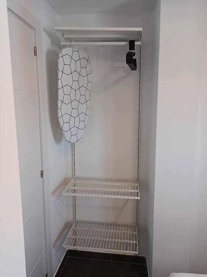 STAR Acogedor Apt Piscina 14 px Torremolinos WiFi Gratis 7 Piso Terraza