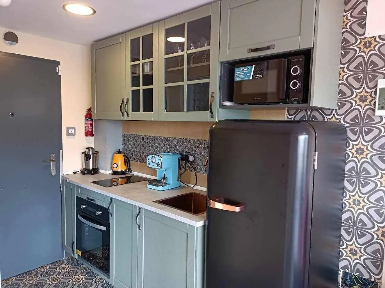 STAR Acogedor Apt Piscina 14 px Torremolinos WiFi Gratis 7 Piso Terraza