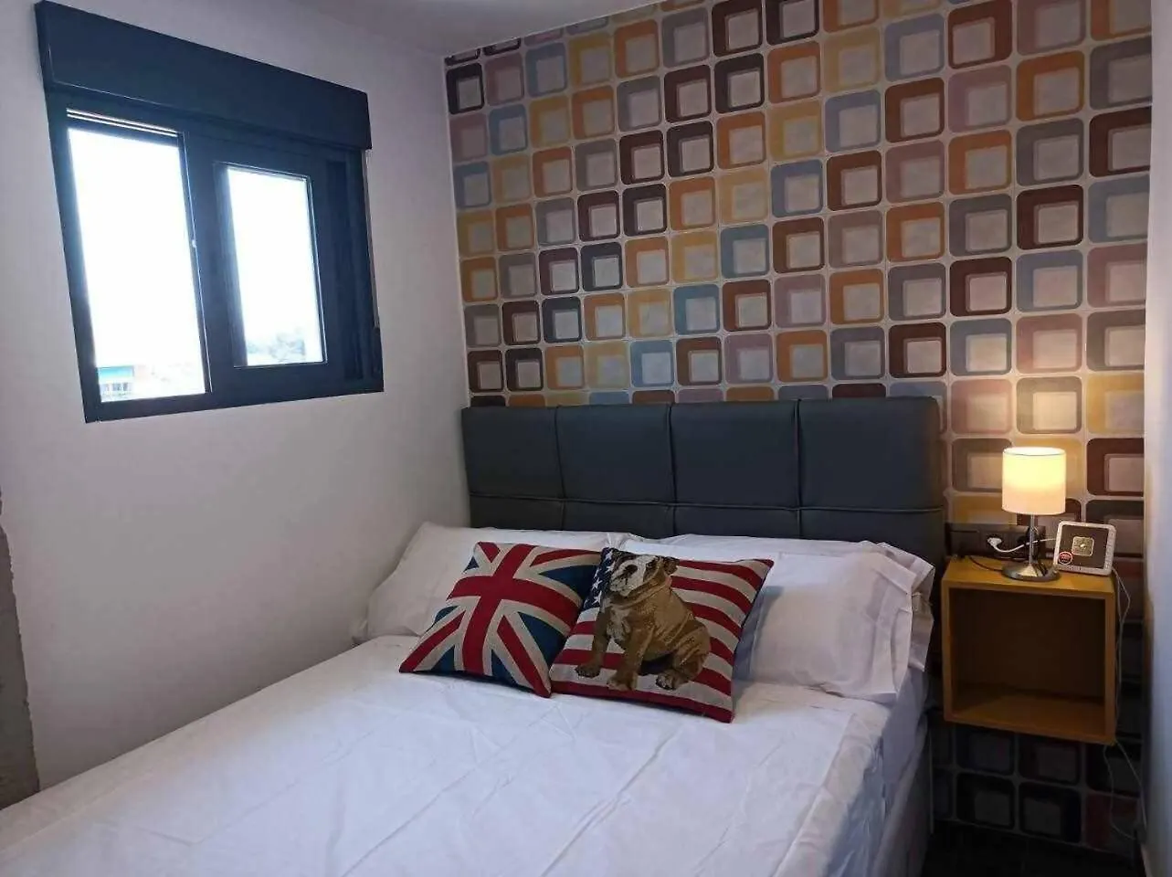 STAR Acogedor Apt Piscina 14 px Torremolinos WiFi Gratis 7 Piso Terraza 0*,  España
