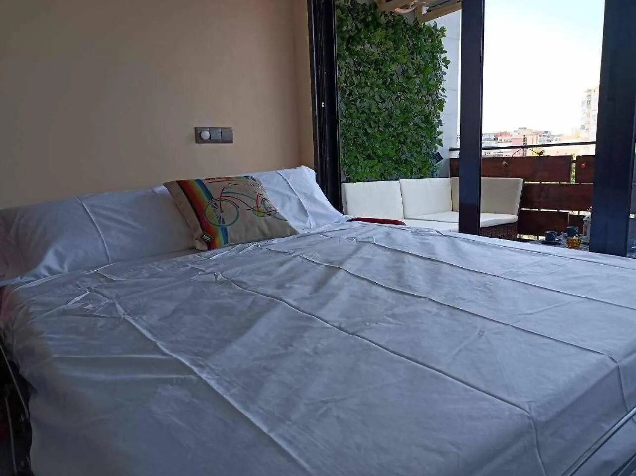 Star Apto Torremolinos Wifi Terraza Centro 0*,  Spain