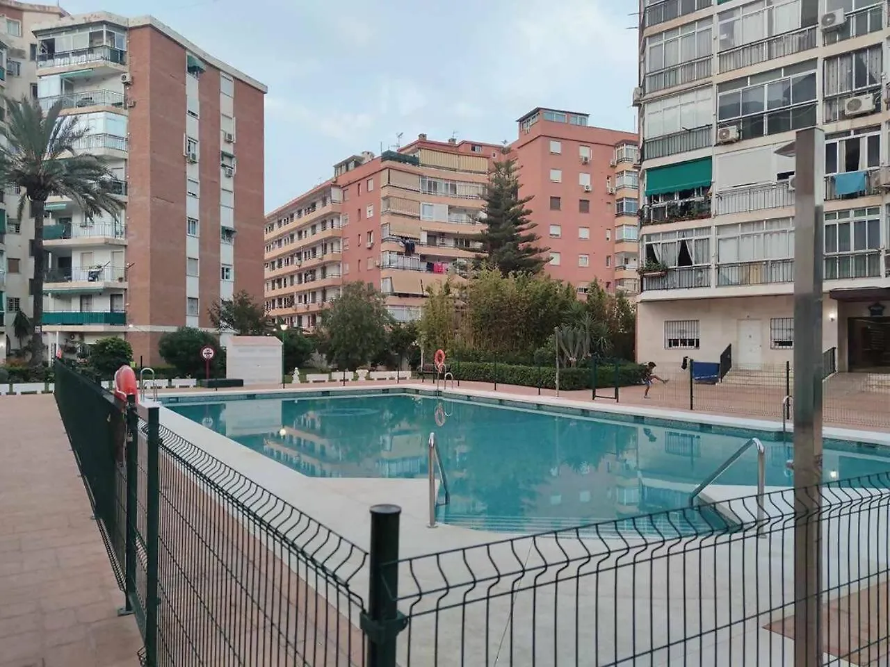 Appartement Star Apto Torremolinos Wifi Terraza Centro